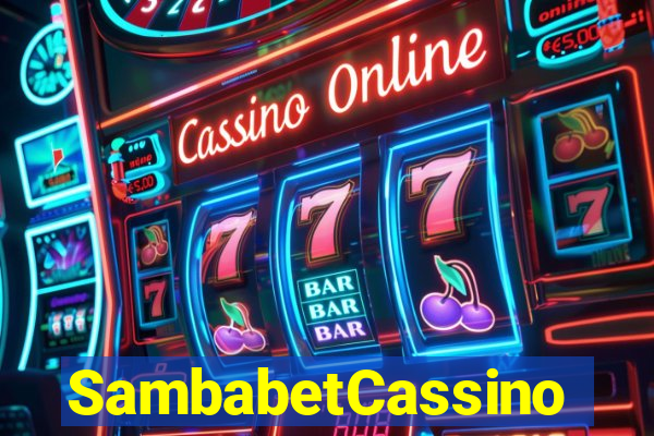 SambabetCassino