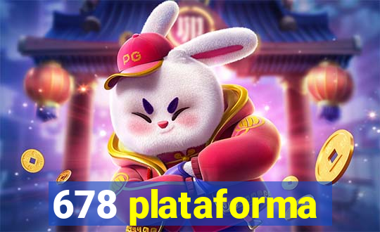 678 plataforma