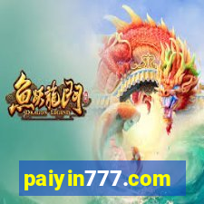 paiyin777.com