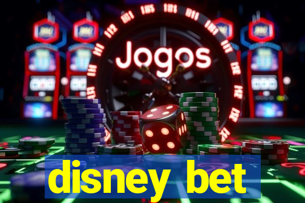 disney bet