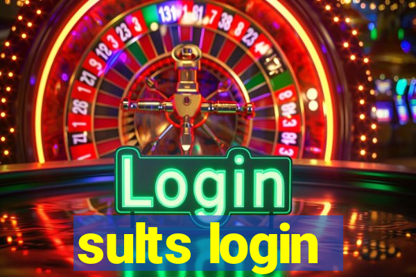 sults login