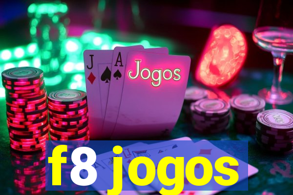 f8 jogos