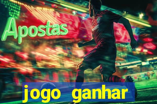 jogo ganhar dinheiro no cadastro