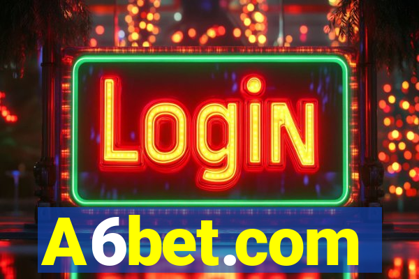 A6bet.com