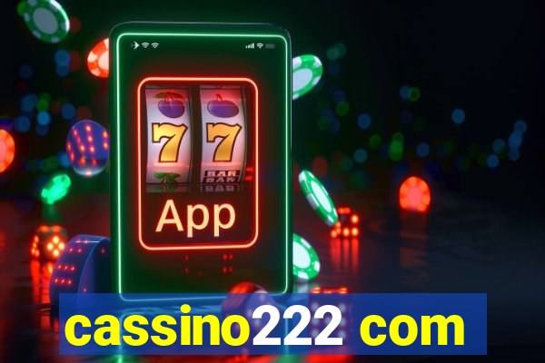 cassino222 com