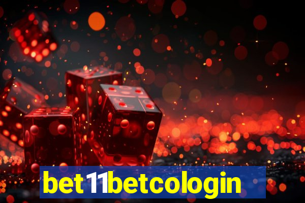 bet11betcologin