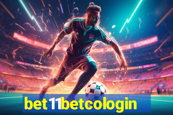 bet11betcologin