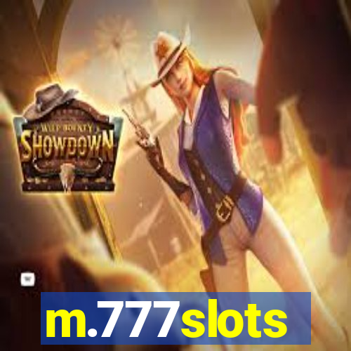 m.777slots