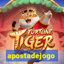 apostadejogo