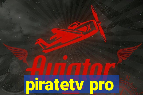 piratetv pro