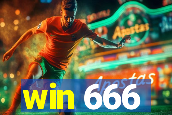 win 666