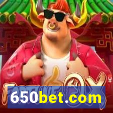 650bet.com