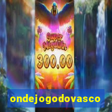 ondejogodovasco