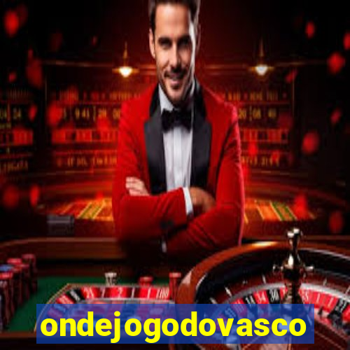 ondejogodovasco