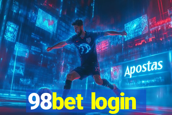 98bet login