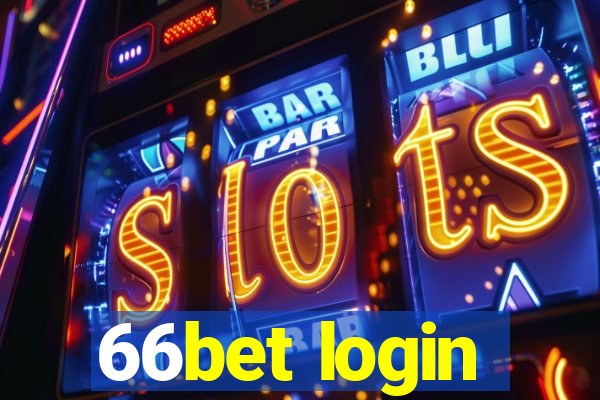 66bet login