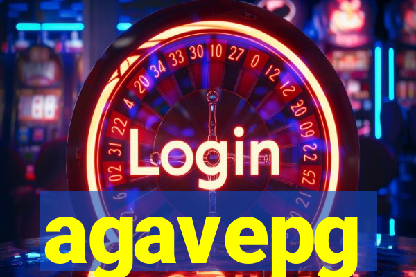 agavepg