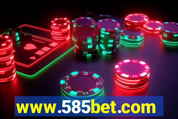 www.585bet.com