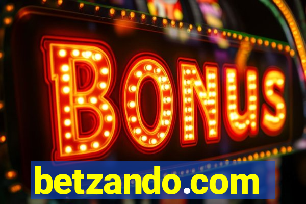 betzando.com