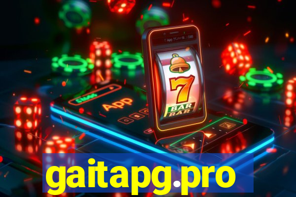 gaitapg.pro