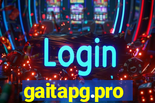 gaitapg.pro