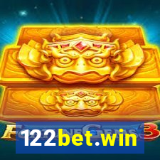 122bet.win