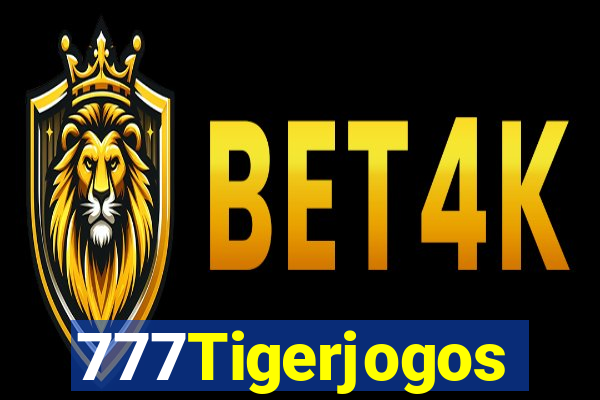 777Tigerjogos