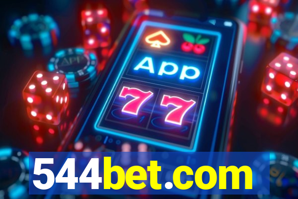 544bet.com