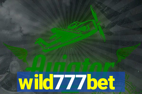 wild777bet