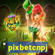 pixbetcnpj