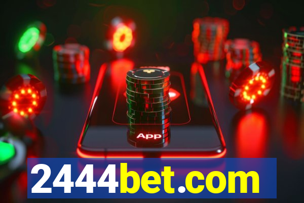 2444bet.com