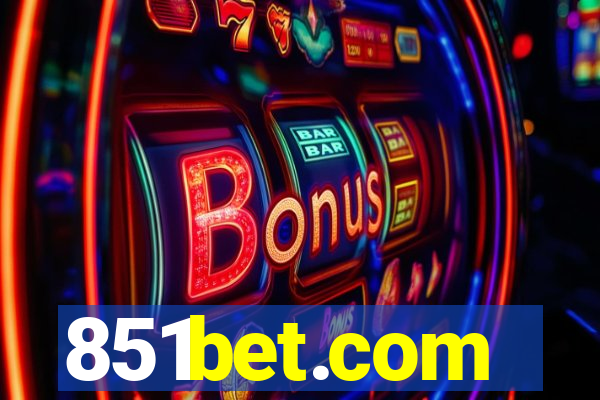 851bet.com