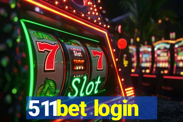 511bet login