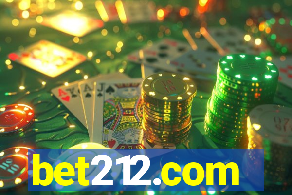 bet212.com