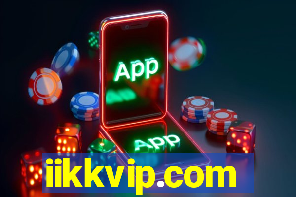 iikkvip.com