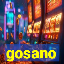 gosano