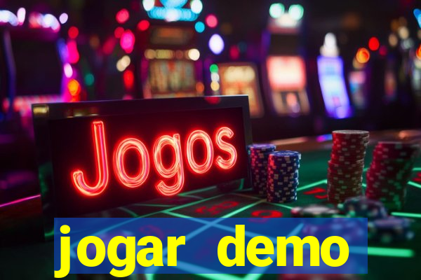 jogar demo pragmatic play