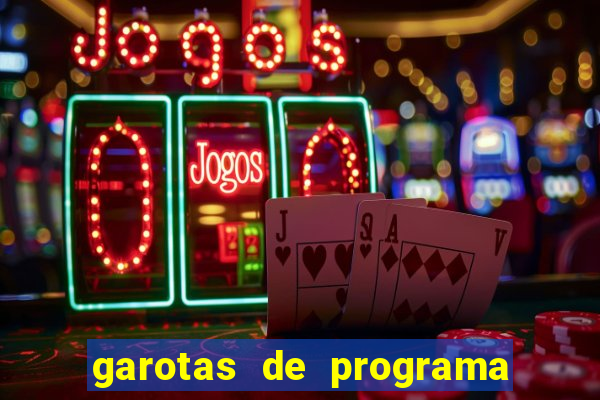 garotas de programa de porto nacional