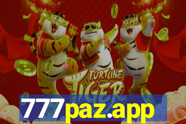 777paz.app