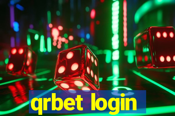 qrbet login