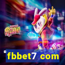 fbbet7 com