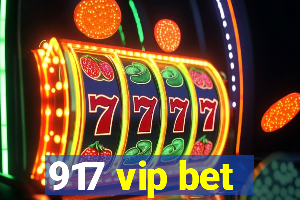 917 vip bet