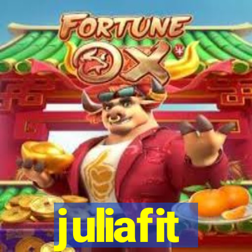 juliafit