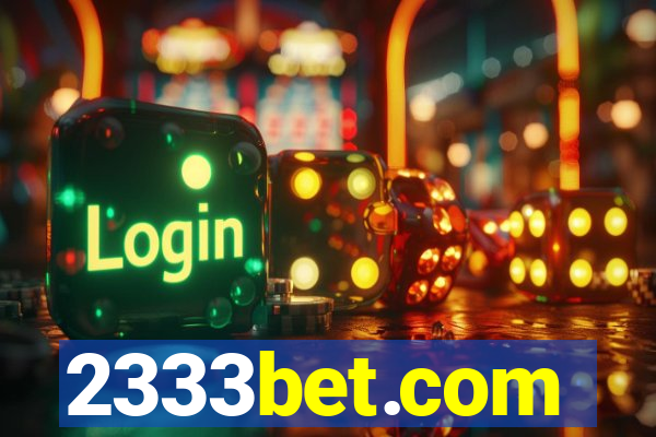 2333bet.com