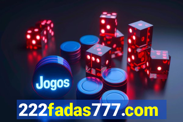 222fadas777.com