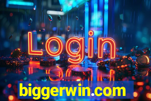 biggerwin.com