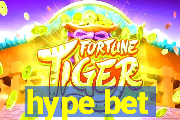 hype bet