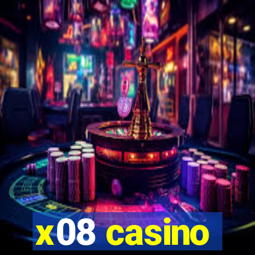 x08 casino