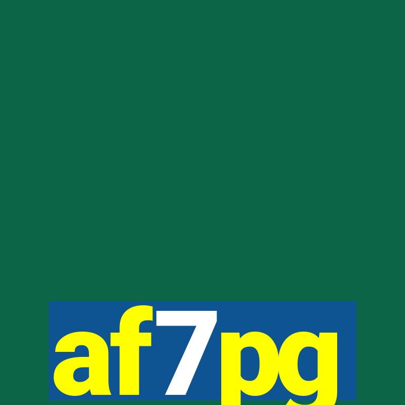 af7pg