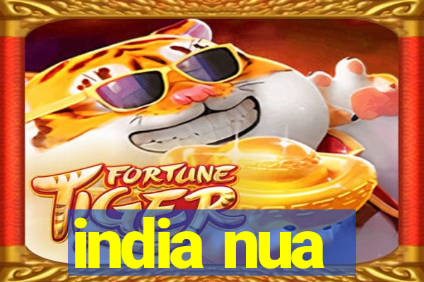 india nua